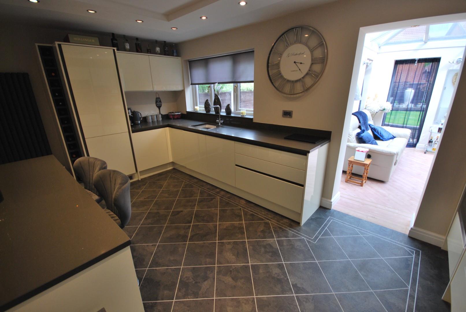 Whittingham Drive, Ramsbottom, Bury Pearson Ferrier Estate Agents and